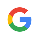 Alphabet (Google) Icon